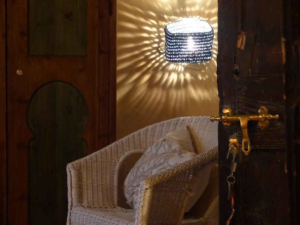 Hotel Daranur As-Sawíra Pokoj fotografie