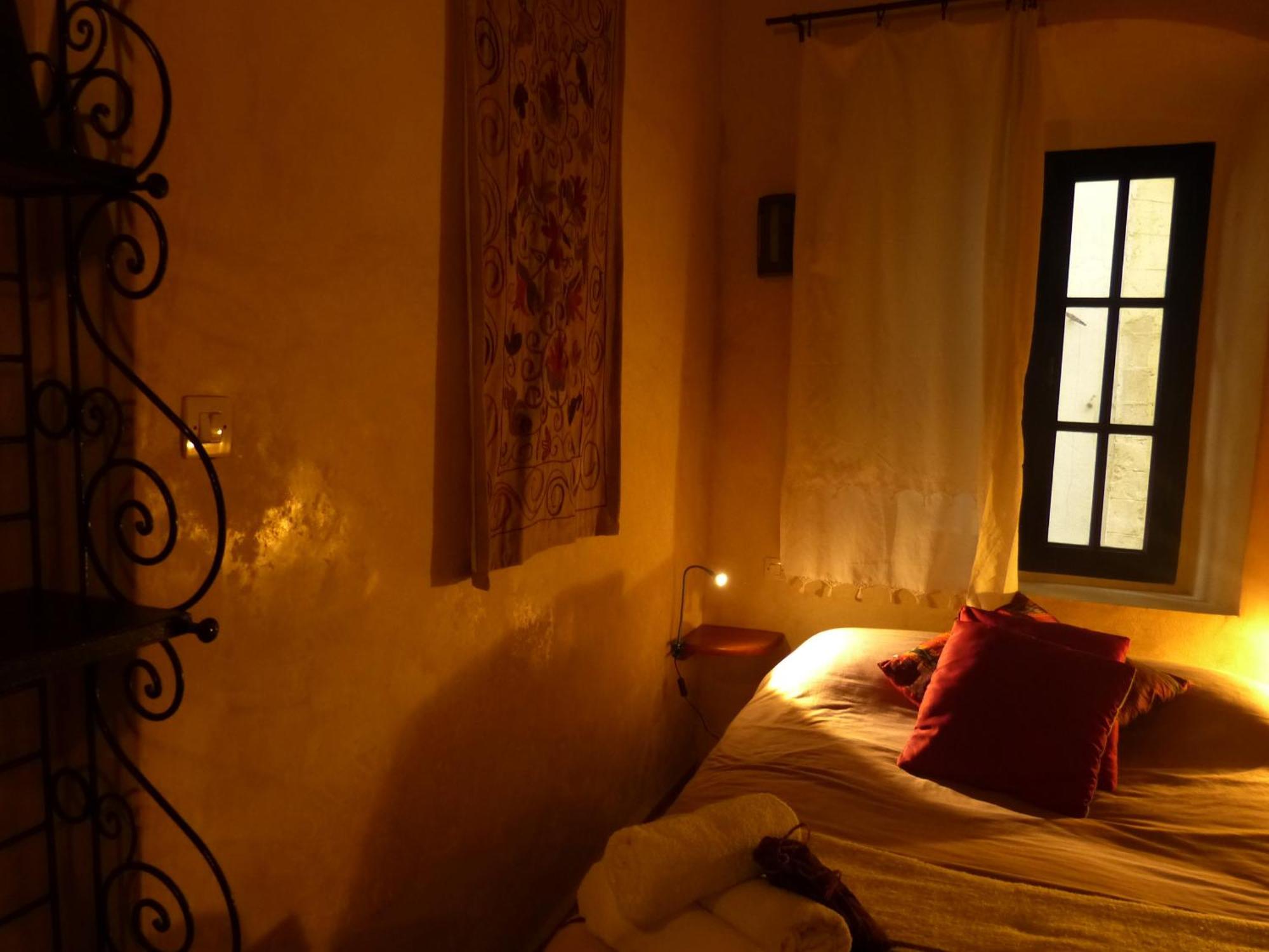 Hotel Daranur As-Sawíra Pokoj fotografie