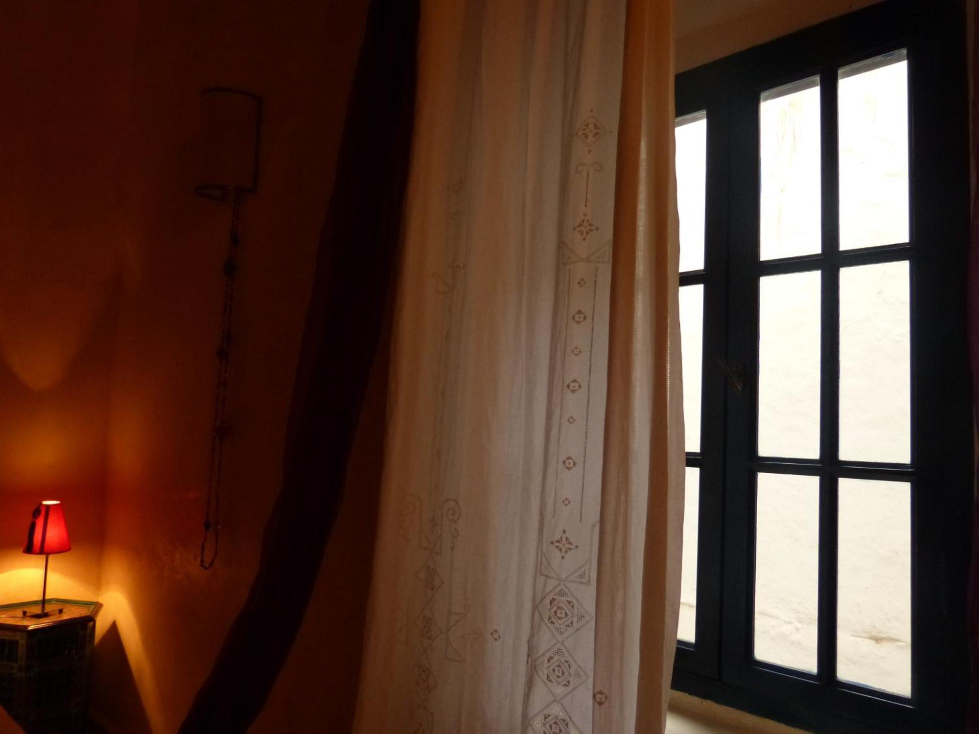 Hotel Daranur As-Sawíra Pokoj fotografie