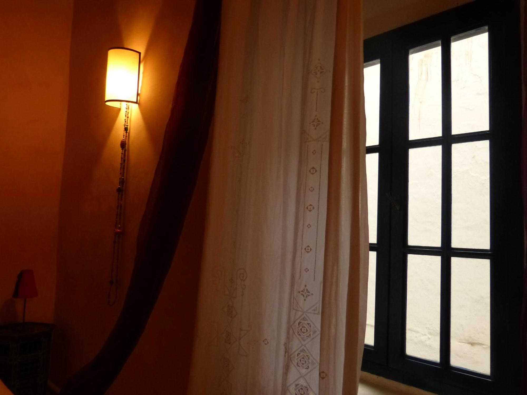 Hotel Daranur As-Sawíra Pokoj fotografie