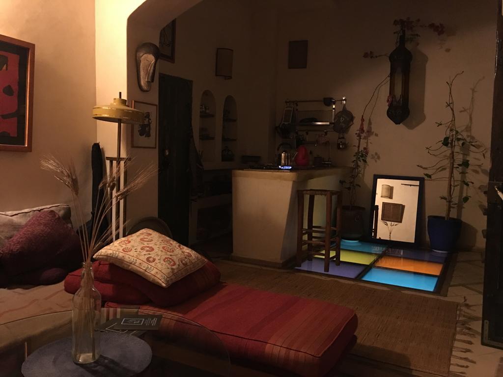 Hotel Daranur As-Sawíra Exteriér fotografie