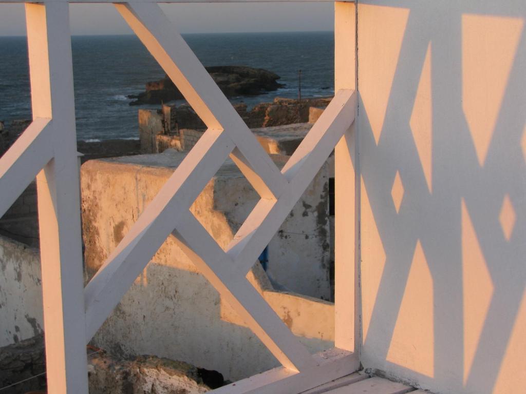 Hotel Daranur As-Sawíra Exteriér fotografie