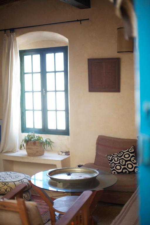 Hotel Daranur As-Sawíra Pokoj fotografie