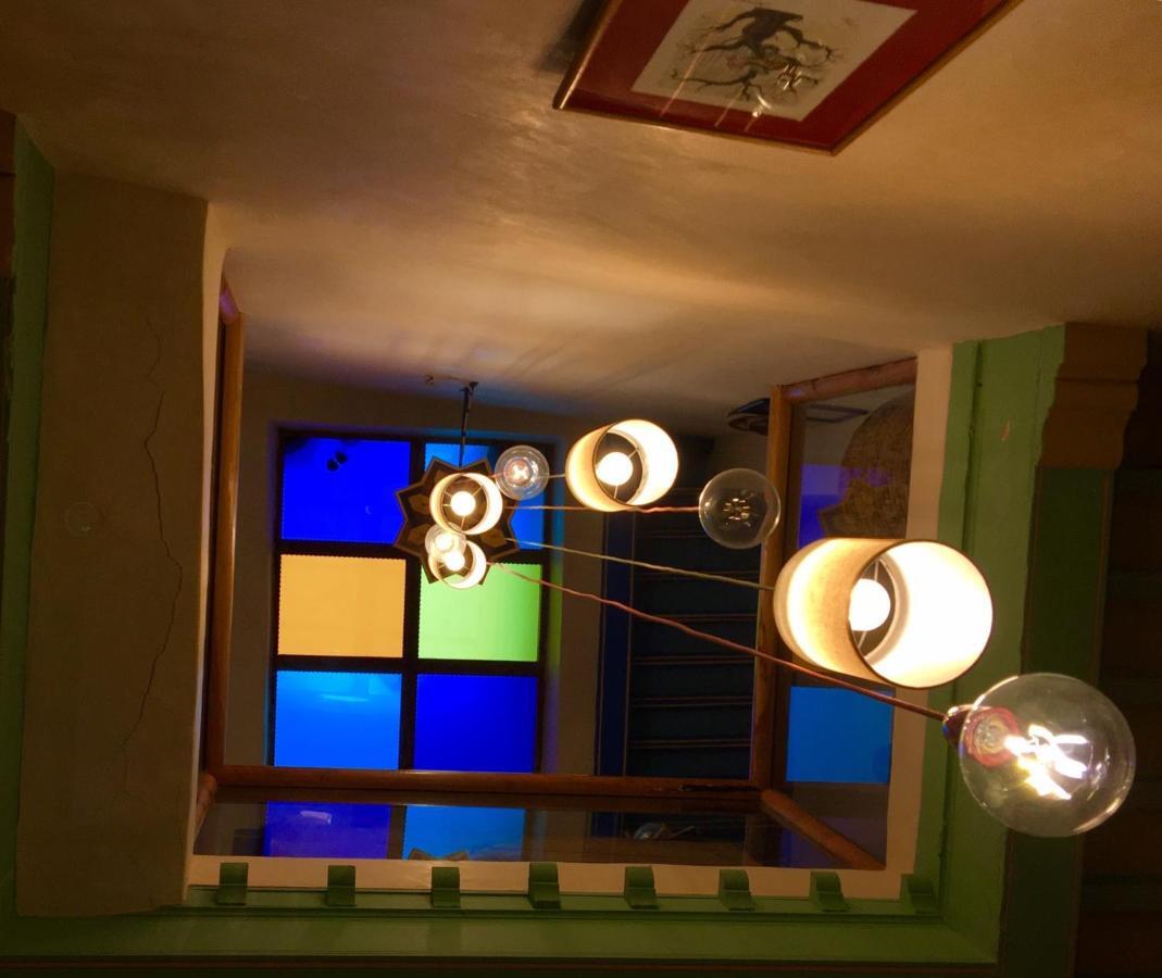 Hotel Daranur As-Sawíra Exteriér fotografie